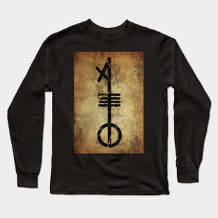 Sleep Thorn Long Sleeve T-Shirt